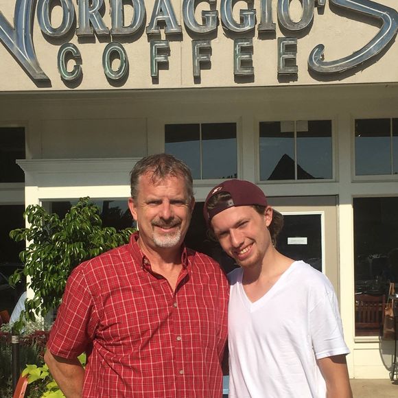 Meet your Posher, Seth - Picture 1 of 1